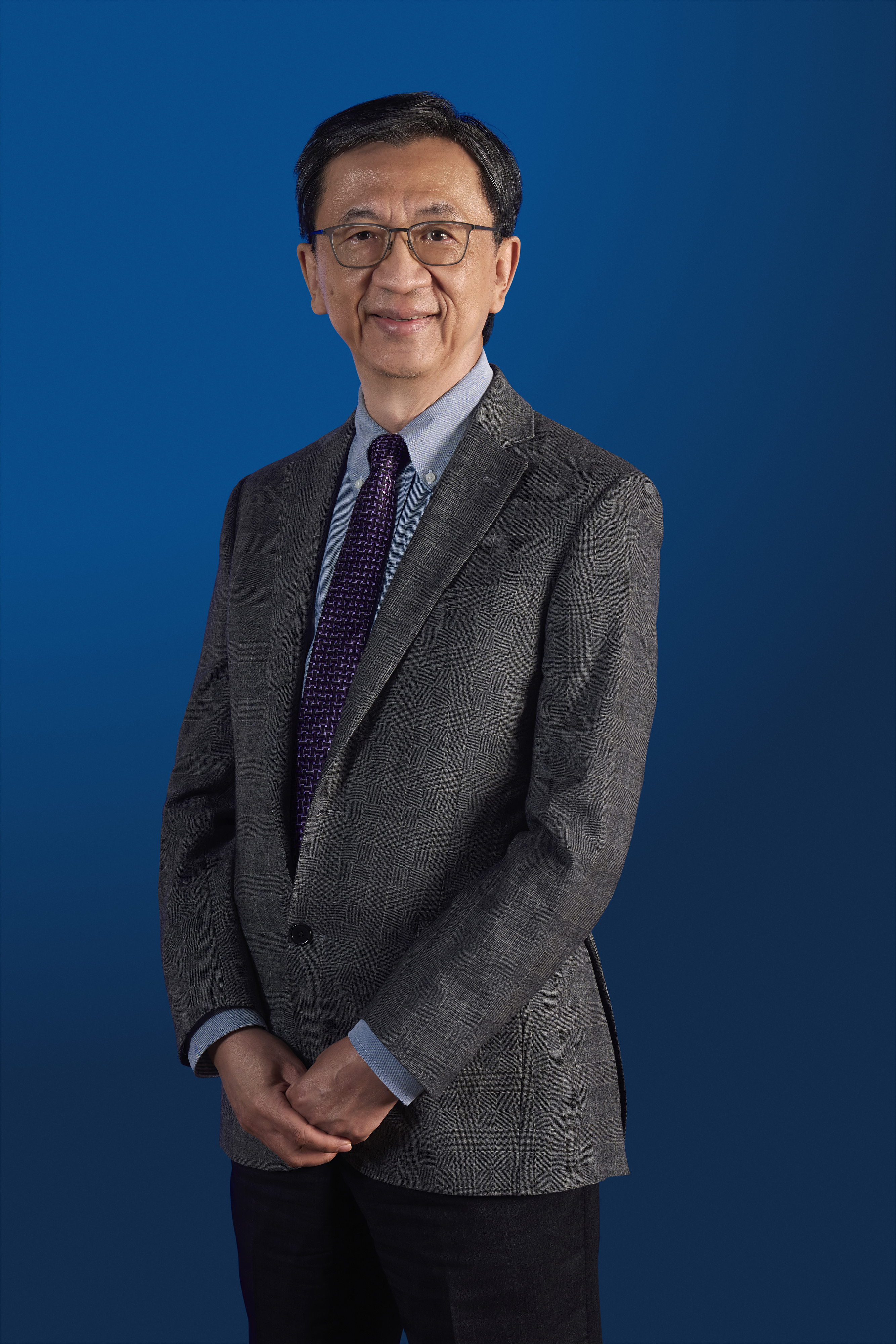 Mr. Keng Tsung Kuo